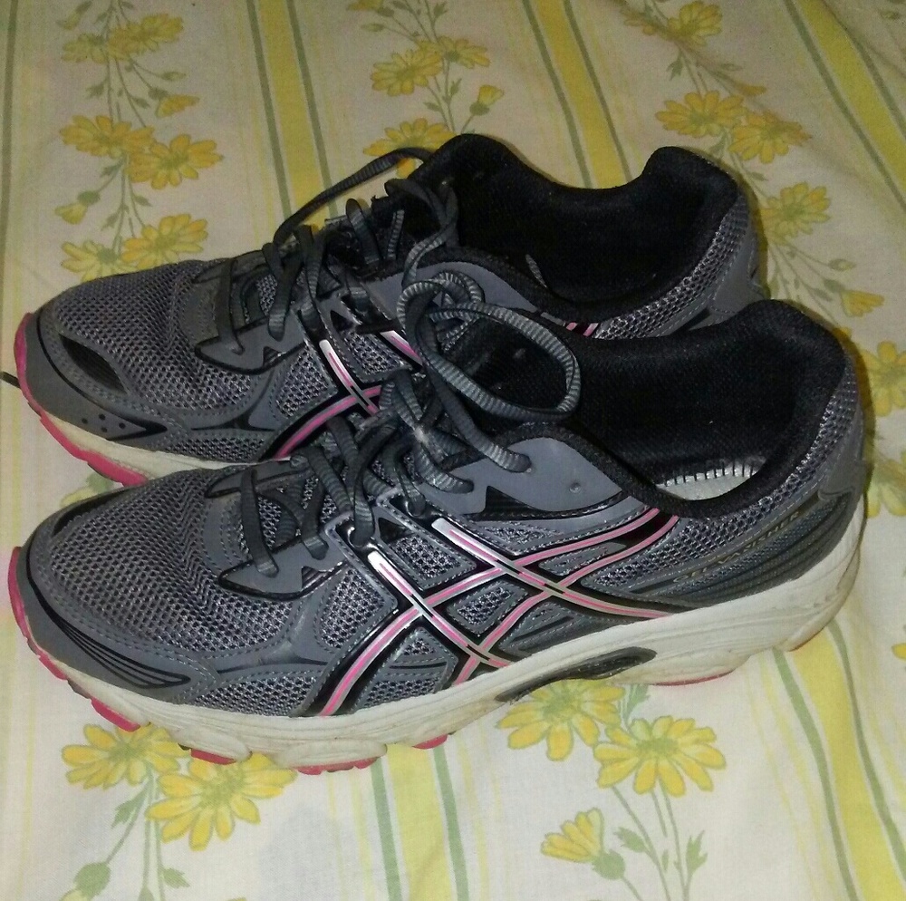 asics sneakers
